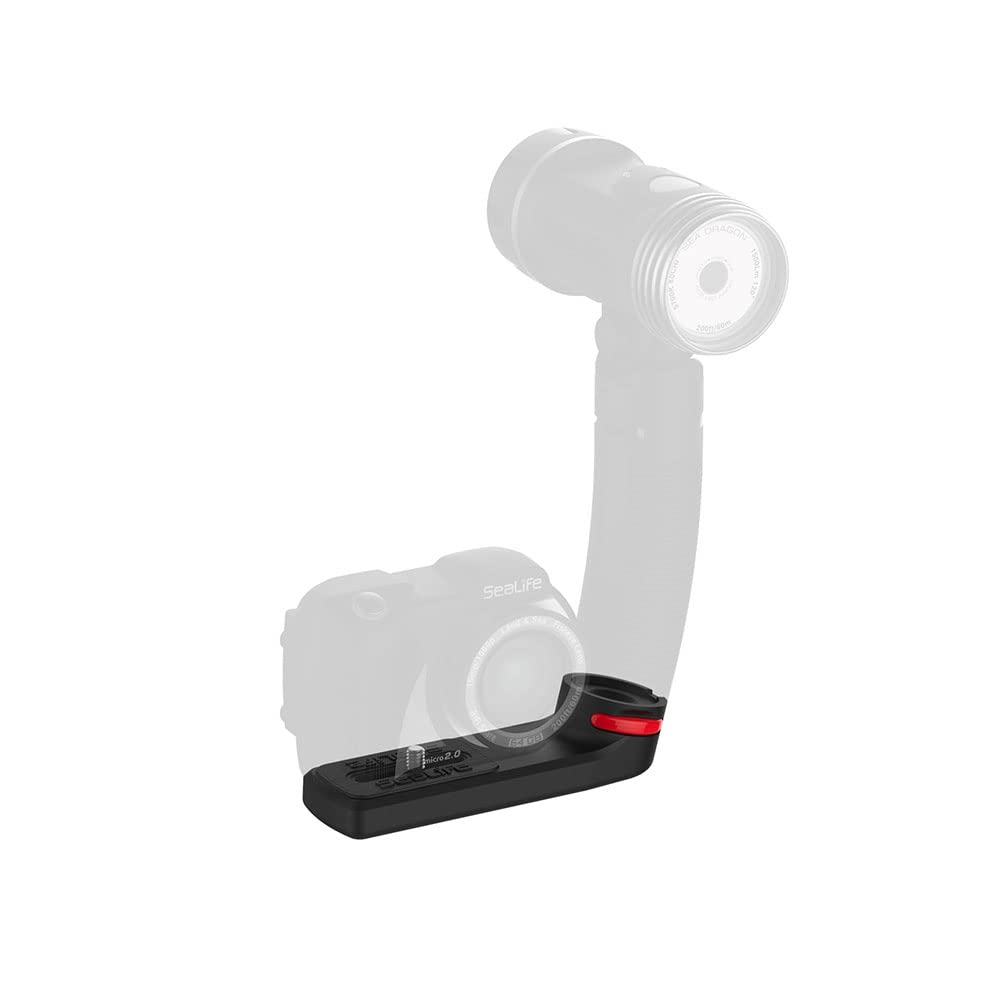 Flex Connect Micro Tray W/Mounting Screw